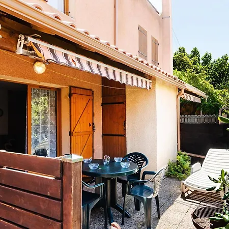 Pavillon Climatise 3 Pieces Avec Terrasse Et Garage, Proche - 4 Couchages - Fr-1-409-68 Villa *