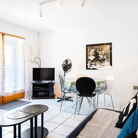 Pavillon Climatise 3 Pieces Avec Terrasse Et Garage, Proche - 4 Couchages - Fr-1-409-68 * Narbonne-Plage
