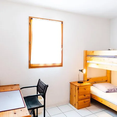 Pavillon Climatise 3 Pieces Avec Terrasse Et Garage, Proche - 4 Couchages - Fr-1-409-68 Βίλα
